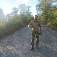 Дмитрий, Россия, Луганск, 36 лет