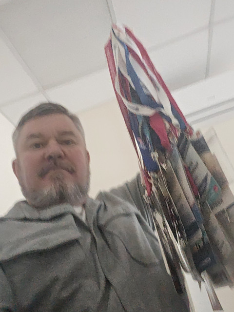 Сергей, Москва, м. Аннино. Фото на сайте ГдеПапа.Ру