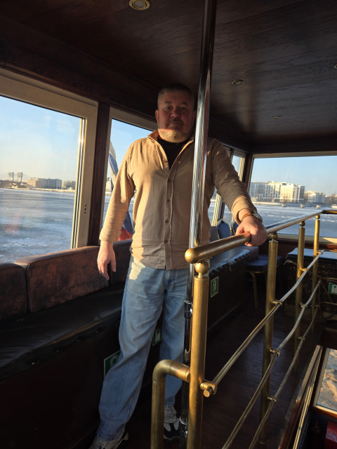 Сергей, Москва, м. Аннино. Фото на сайте ГдеПапа.Ру