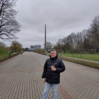 Сергей, Москва, м. Аннино, 48 лет