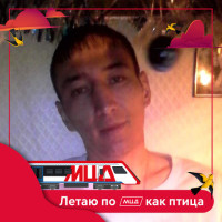 Ильяс Насыров, Россия, Челябинск, 36 лет