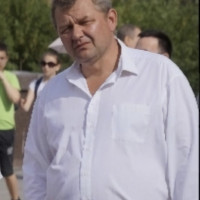 Александр, Россия, Москва, 51 год
