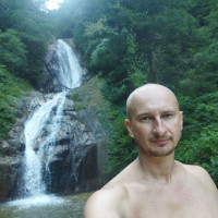 Егор, Россия, Воронеж, 42 года