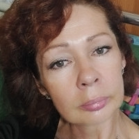 Татьяна, Россия, Краснодар, 47 лет