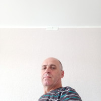 Михаил, Россия, Орёл, 53 года