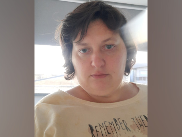 Наталья, Москва, 44 года. Она ищет его: мужчину для брака и создания семьи.  Анкета 685610. 