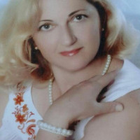 Виктория Цаун, Россия, Новопокровская, 52 года