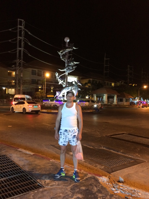 Александр, Россия, Новосибирск. Фото на сайте ГдеПапа.Ру