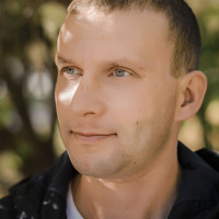 Александр, Россия, Новосибирск, 42 года