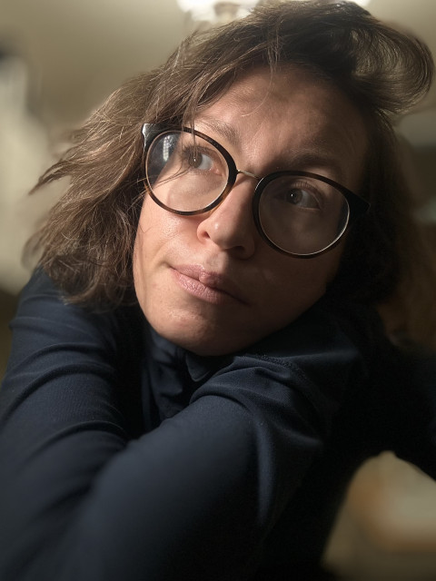 Анна, Россия, Москва. Фото на сайте ГдеПапа.Ру