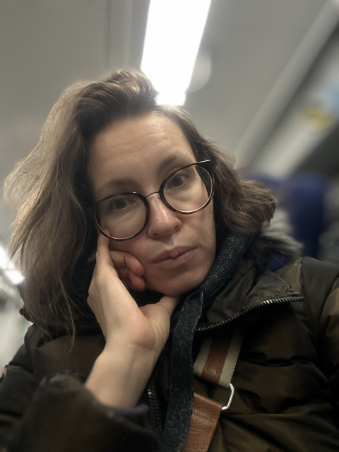 Анна, Россия, Москва. Фото на сайте ГдеПапа.Ру