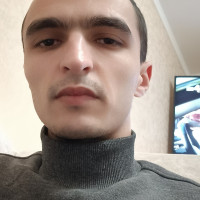 Макс, Россия, Томск, 28 лет