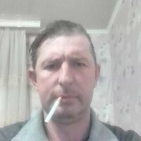 Александр Тиняков, Россия, Краснодар, 44 года