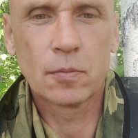 Серега Костин, Россия, Казань, 52 года