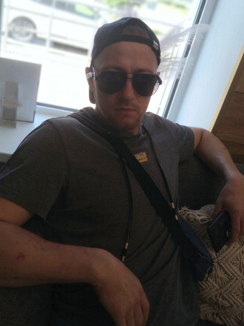 Антон, Россия, Вологда. Фото на сайте ГдеПапа.Ру