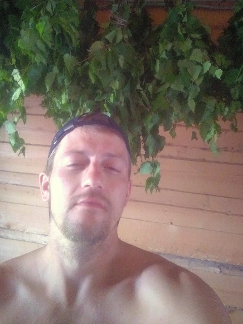 Антон, Россия, Вологда. Фото на сайте ГдеПапа.Ру