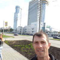 Саша, Россия, Челябинск, 38 лет