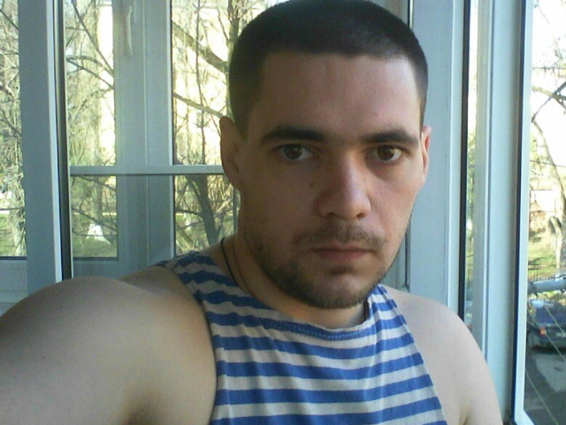 Вячеслав Шаповалов, Россия, Краснодар. Фото на сайте ГдеПапа.Ру