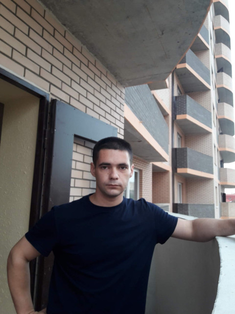 Вячеслав Шаповалов, Россия, Краснодар. Фото на сайте ГдеПапа.Ру