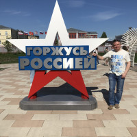 Дмитрий, Россия, Подольск, 51 год