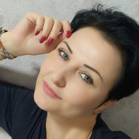 Светлана, Узбекистан, Ташкент, 43 года