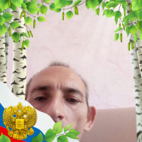 Саша Чебан, Россия, Симферополь, 52 года