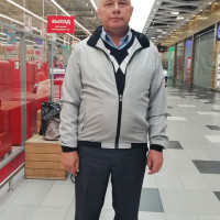 Николай, Москва, Кантемировская, 58 лет