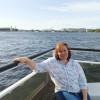 Дарья, 40, Санкт-Петербург, м. Звёздная