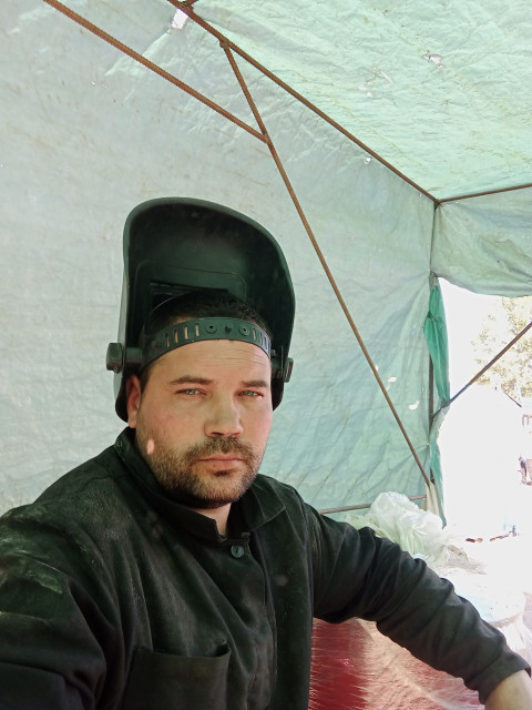 Александр, Россия, Маркс. Фото на сайте ГдеПапа.Ру