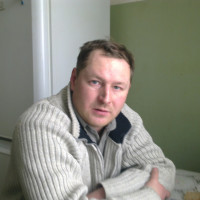 Дмитрий, Россия, Нижний Новгород, 47 лет