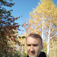 Александр, Россия, Иркутск, 47 лет