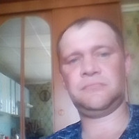 Максим Скорлупин, Россия, Минусинск, 42 года