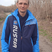 Александр Александрович, Россия, Новосибирск, 34 года