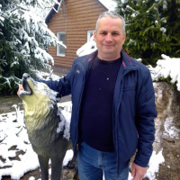 Иван, Россия, Ростов-на-Дону, 65 лет