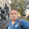 Павел, Россия, Калуга, 42