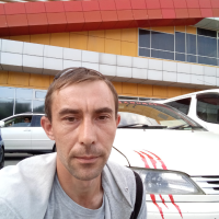 Александр, Россия, Ростов-на-Дону, 37 лет