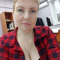 Мария, Москва, м. Бульвар Рокоссовского, 42 года