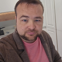 Роби, Москва, м. Новогиреево, 43 года