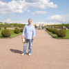 Константин, Россия, Москва, 58