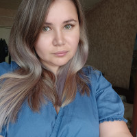 Ольга, Россия, Дмитров, 32 года