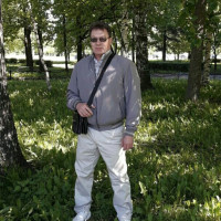 Алексей, Россия, Санкт-Петербург, 50 лет