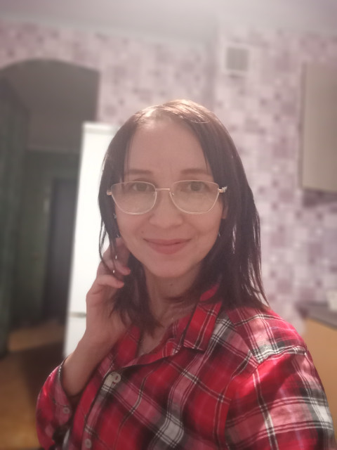 Светлана, Россия, Волгоград. Фото на сайте ГдеПапа.Ру