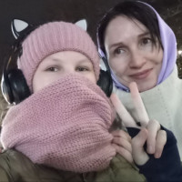 Светлана, Россия, Волгоград, 45 лет