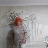 Любовь, Россия, Ростов-на-Дону, 61 год