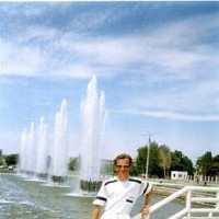 Михаил, Узбекистан, Термез, 56 лет