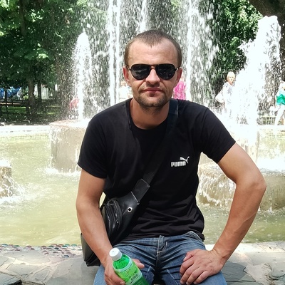 Юра Соболев, Россия, Краснодар, 33 года, 1 ребенок. Знакомство без регистрации