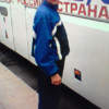 Сергей, Россия, Санкт-Петербург. Фотография 1447159
