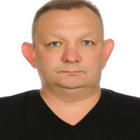 Рустам, Россия, Бугульма, 45 лет
