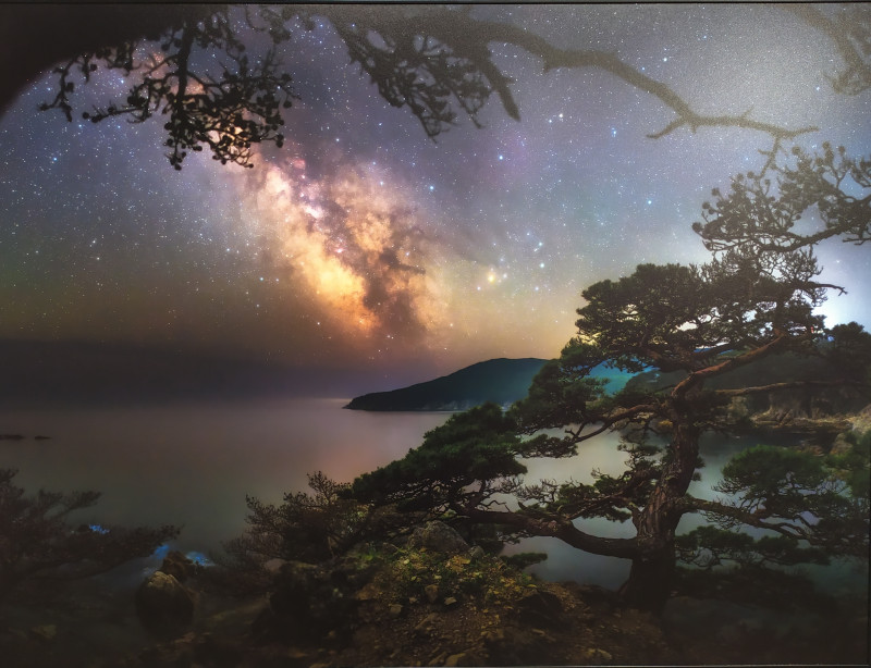 Фестиваль природы "Первозданная Россия"