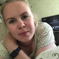 Елена, Россия, Пермь, 31 год